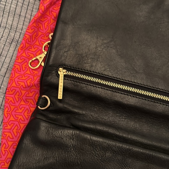 Tory Burch small black bag. Shoulder bag or clutch! - Picture 7 of 7